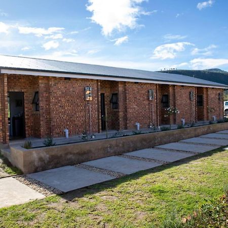 20 Good Summers Farm Stay The Crags Eksteriør billede