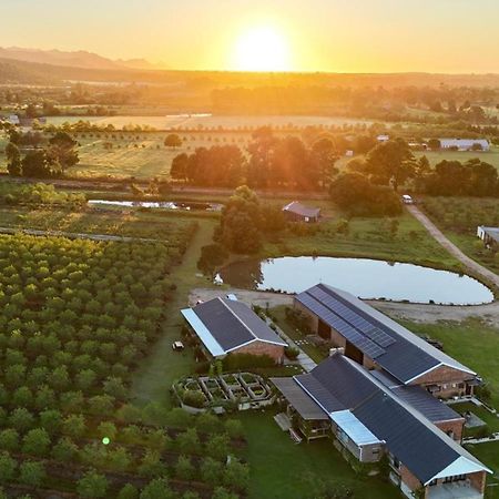 20 Good Summers Farm Stay The Crags Eksteriør billede