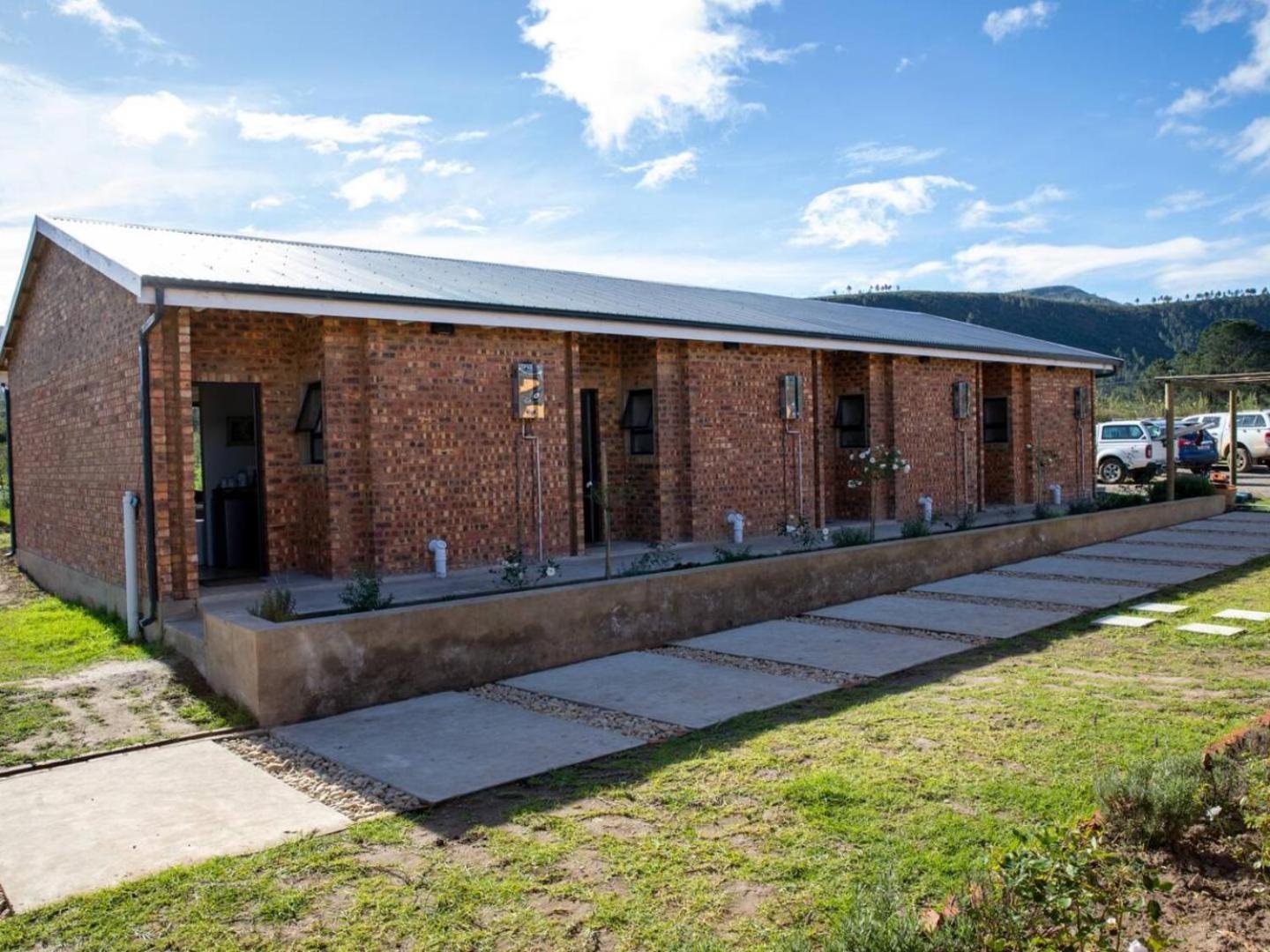 20 Good Summers Farm Stay The Crags Eksteriør billede