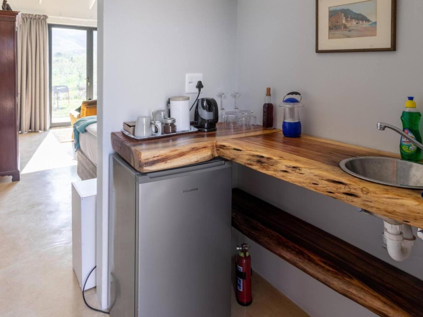 20 Good Summers Farm Stay The Crags Eksteriør billede