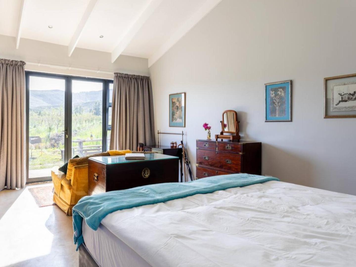 20 Good Summers Farm Stay The Crags Eksteriør billede