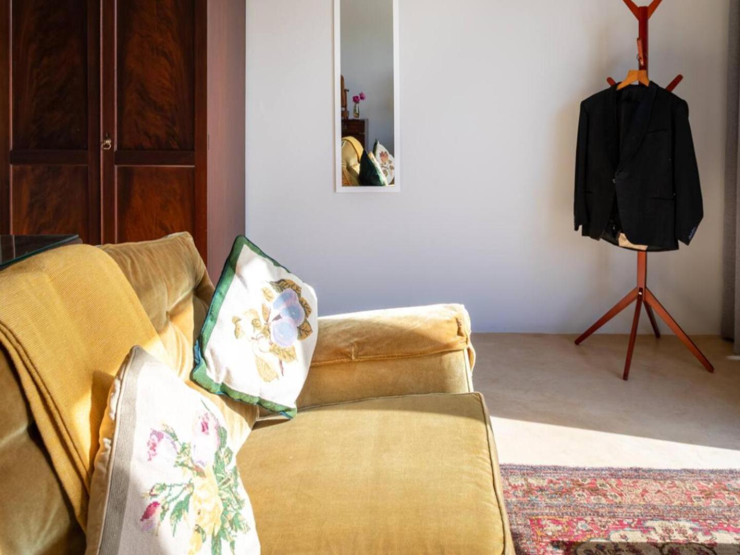 20 Good Summers Farm Stay The Crags Eksteriør billede