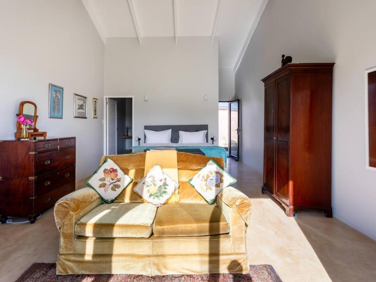 20 Good Summers Farm Stay The Crags Eksteriør billede