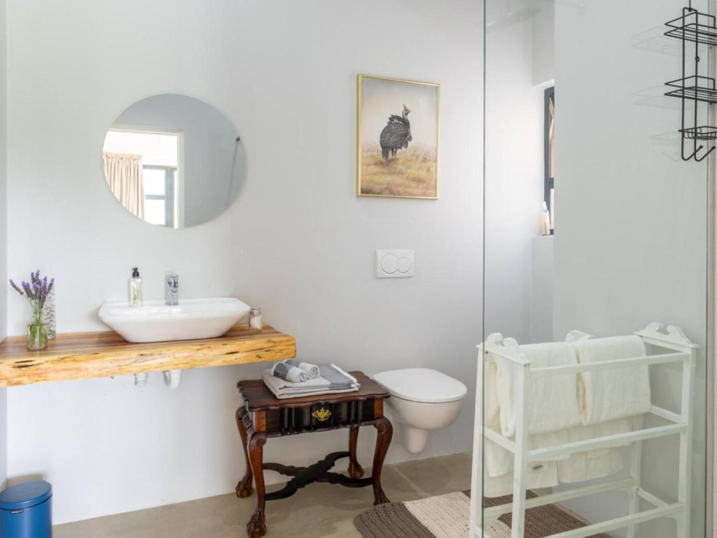 20 Good Summers Farm Stay The Crags Eksteriør billede