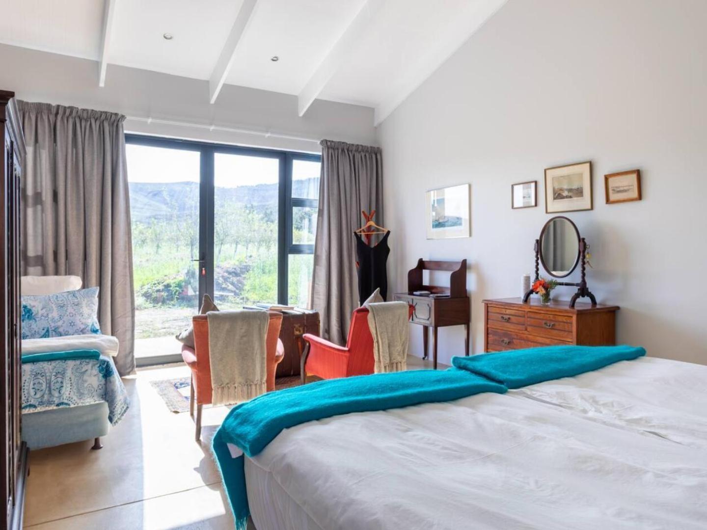 20 Good Summers Farm Stay The Crags Eksteriør billede