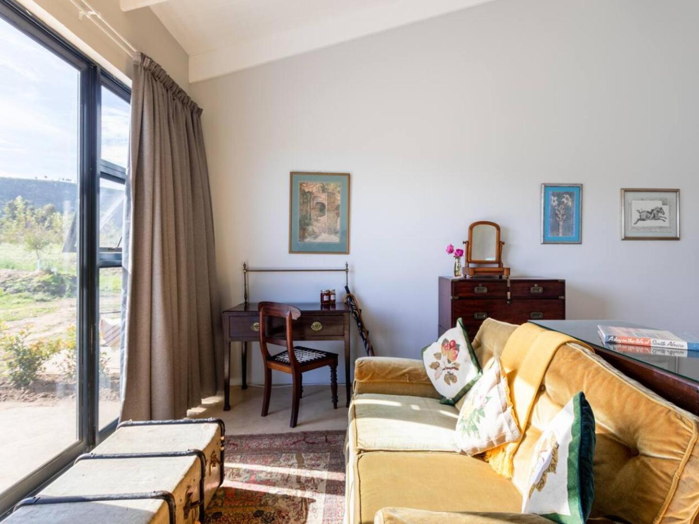 20 Good Summers Farm Stay The Crags Eksteriør billede