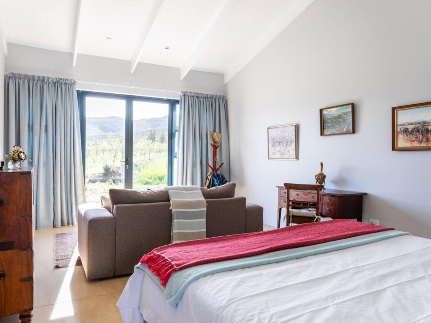 20 Good Summers Farm Stay The Crags Eksteriør billede