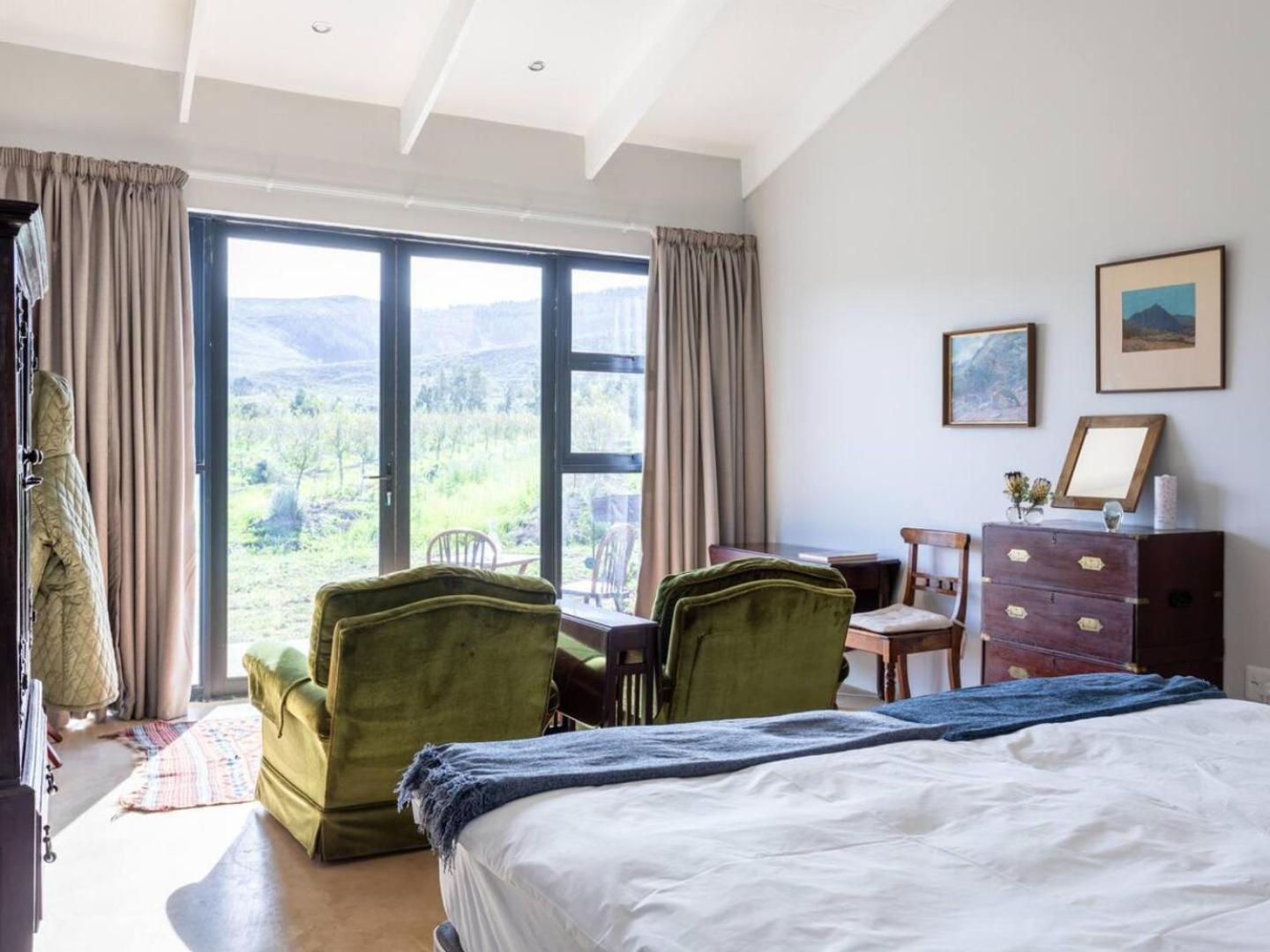 20 Good Summers Farm Stay The Crags Eksteriør billede