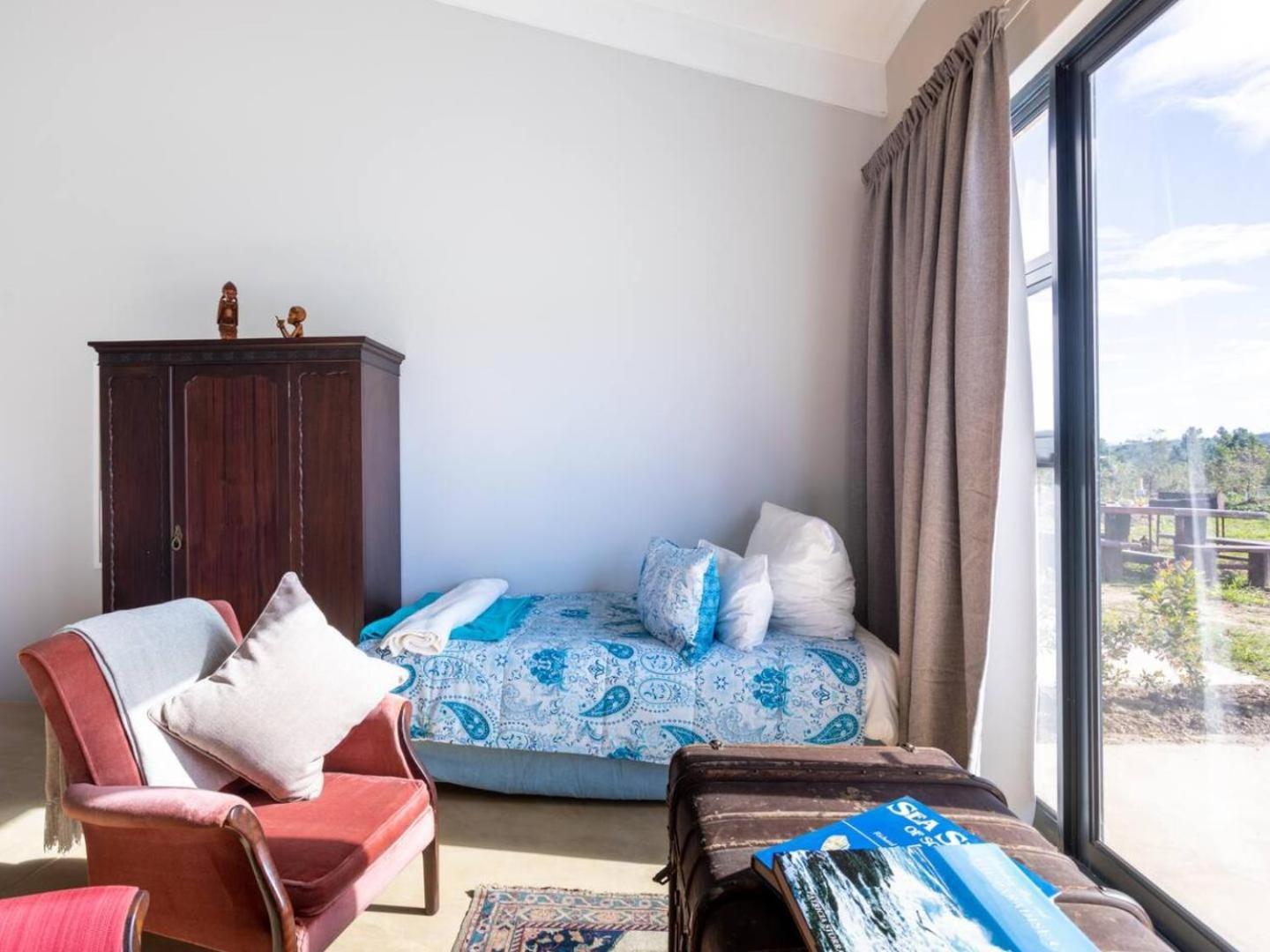 20 Good Summers Farm Stay The Crags Eksteriør billede