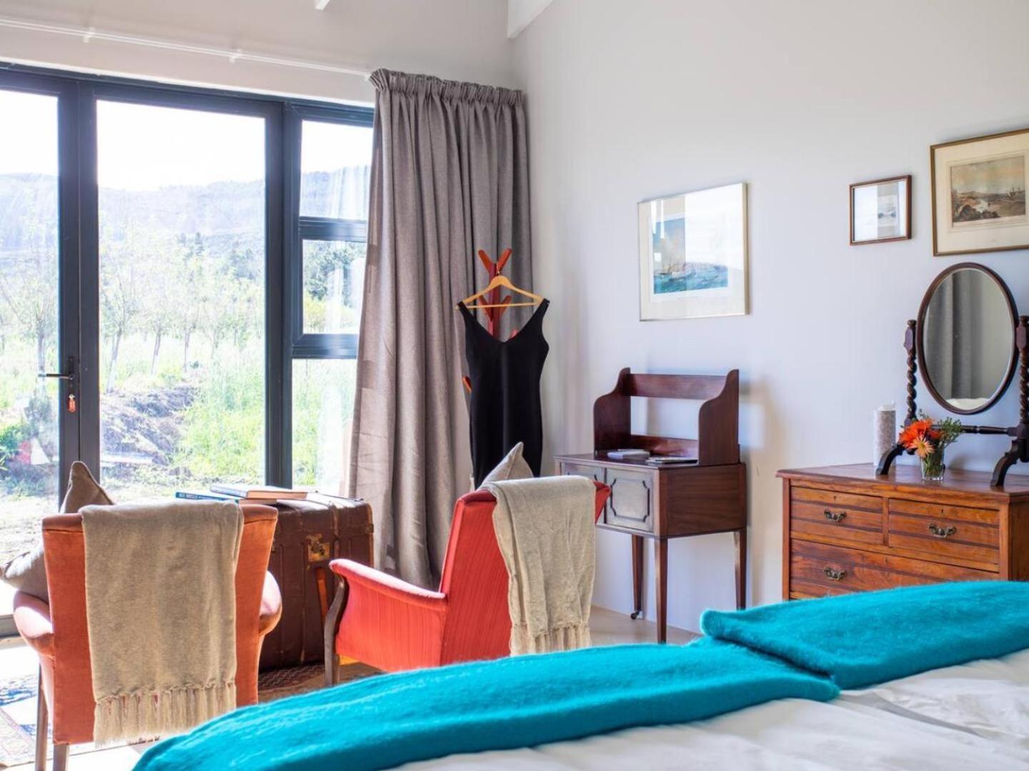 20 Good Summers Farm Stay The Crags Eksteriør billede
