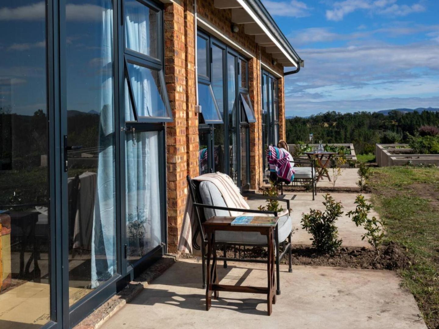 20 Good Summers Farm Stay The Crags Eksteriør billede