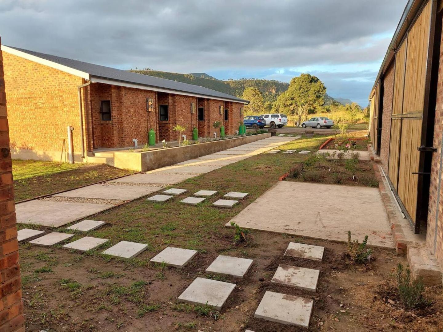 20 Good Summers Farm Stay The Crags Eksteriør billede