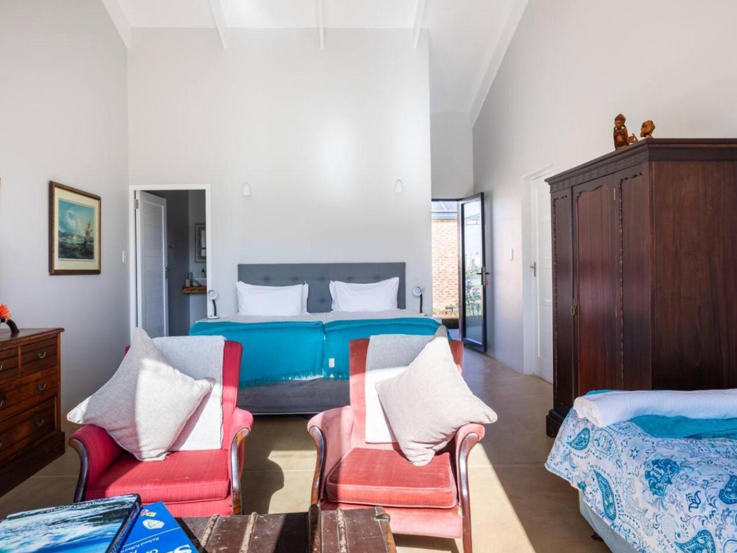 20 Good Summers Farm Stay The Crags Eksteriør billede