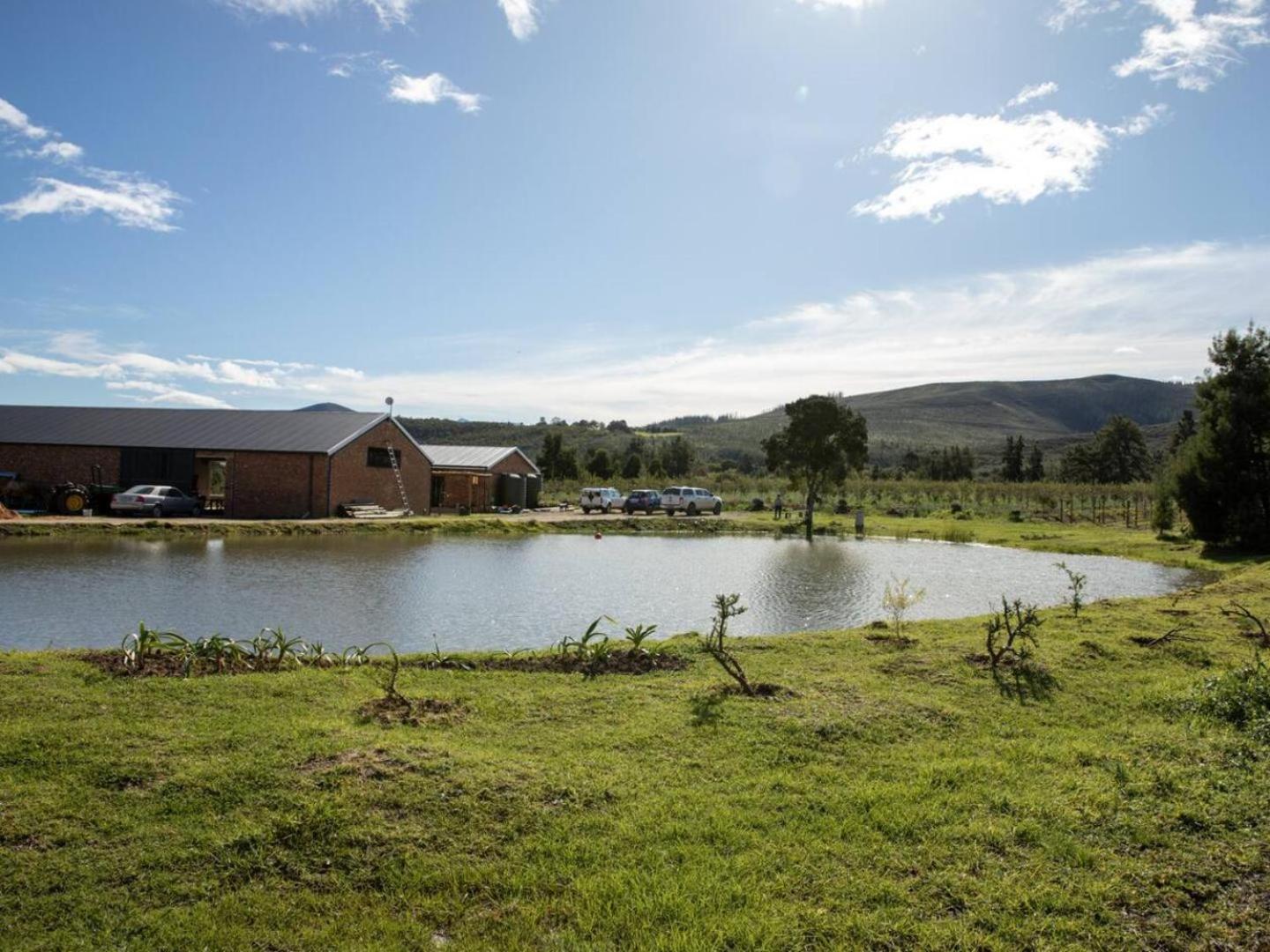 20 Good Summers Farm Stay The Crags Eksteriør billede