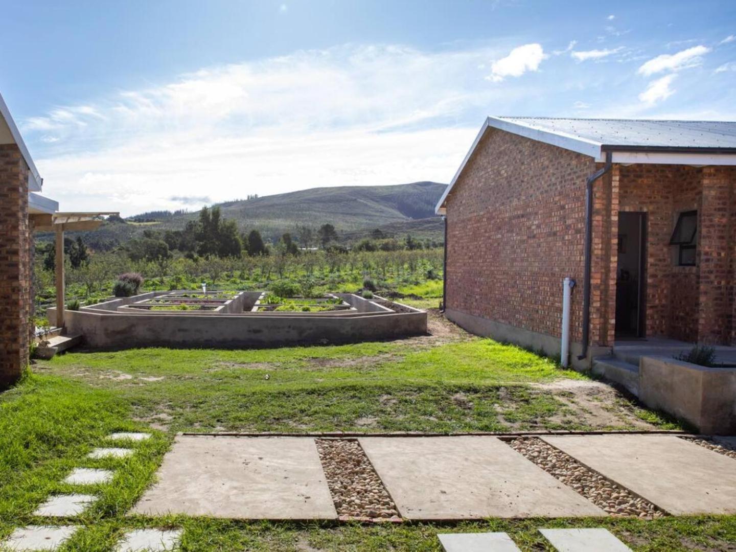 20 Good Summers Farm Stay The Crags Eksteriør billede