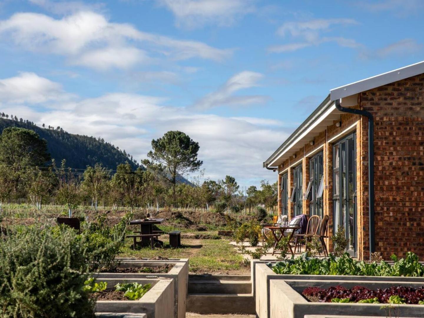 20 Good Summers Farm Stay The Crags Eksteriør billede
